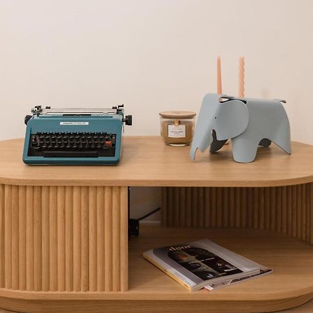 Trionfale Home Roma Ngoại thất bức ảnh
