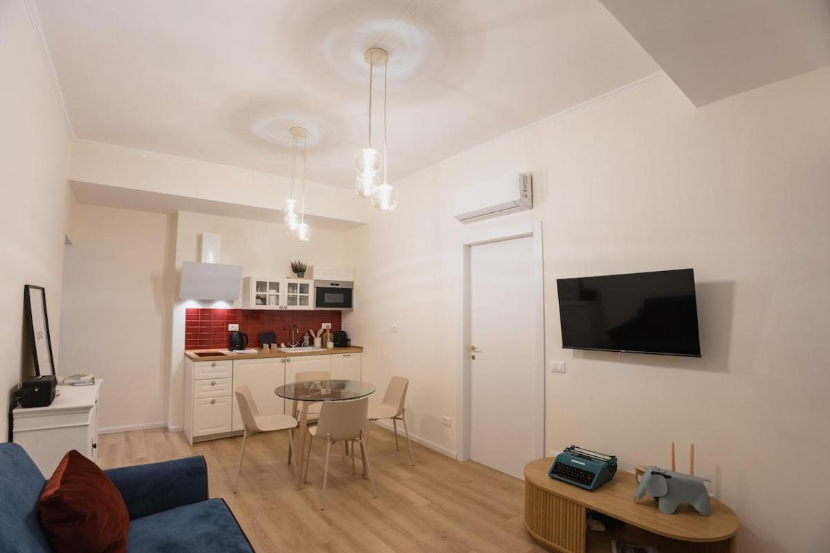 Trionfale Home Roma Ngoại thất bức ảnh