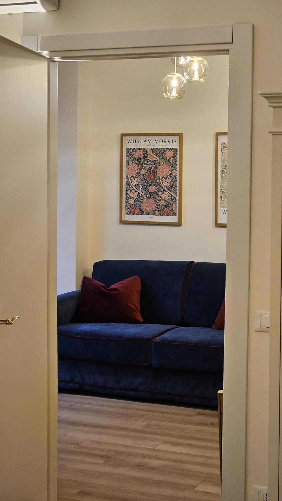 Trionfale Home Roma Ngoại thất bức ảnh